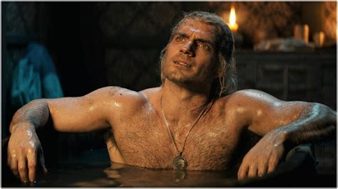 The Witcher: Heres why there was less sex and nudity in Season 2